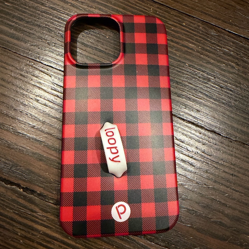 iPhone 13 Pro Max Loopy Case